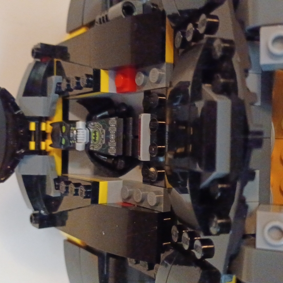 Batman lego 76055 - Picture 8 of 8